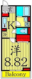 都営大江戸線 門前仲町駅 徒歩10分 3階/-