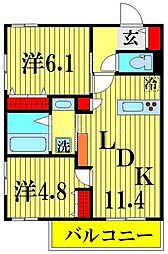 東武伊勢崎線 曳舟駅 徒歩5分