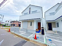 物件画像 茅ヶ崎市中島4期　3号棟