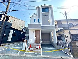 物件画像 海老名市中野1丁目2期　2号棟