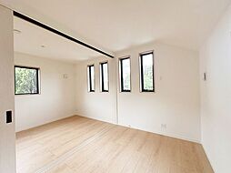 子供部屋の画像