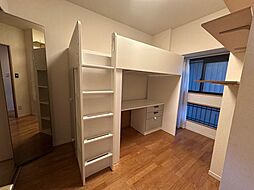 子供部屋
