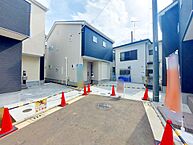 神奈川県茅ヶ崎市香川5丁目：物件画像
