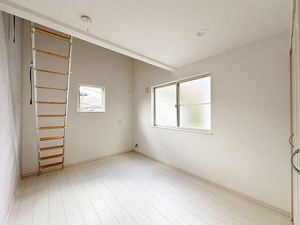 子供部屋