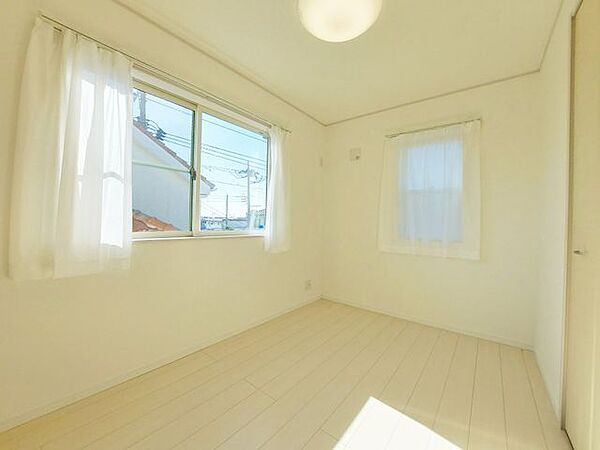 子供部屋