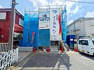 神奈川県横浜市瀬谷区瀬谷2丁目：物件画像