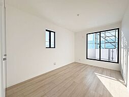 子供部屋の画像