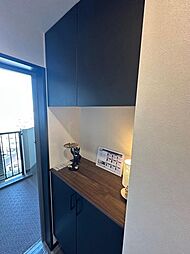 室内の画像