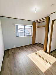 子供部屋の画像