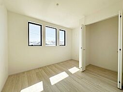 子供部屋の画像