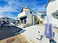 神奈川県茅ヶ崎市南湖6丁目：物件画像