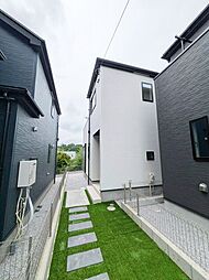 綾瀬市小園6期 2号棟