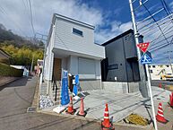 神奈川県藤沢市大庭：物件画像