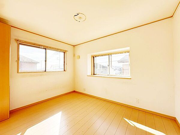 子供部屋
