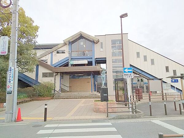 周辺を拡大表示