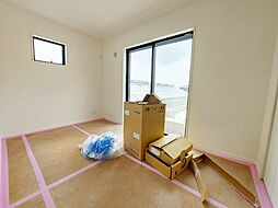 子供部屋の画像