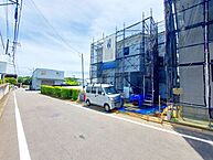 神奈川県藤沢市石川2丁目：物件画像