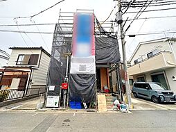 海老名市社家第17