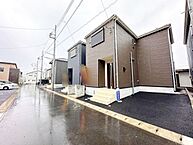 神奈川県海老名市社家2丁目：物件画像