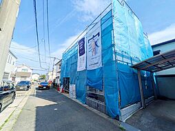 海老名市中野1丁目　1号棟