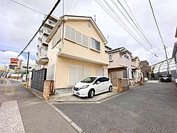 綾瀬市大上1丁目