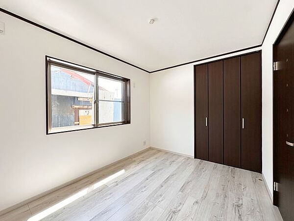 子供部屋