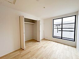 子供部屋の画像