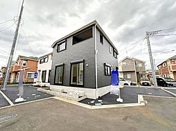 綾瀬市深谷南第24 4号棟