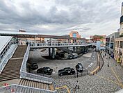 海老名駅(小田急 小田原線) バス14分「武者寄橋」停歩1分3線利用可能な海老名駅 3850m