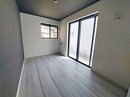 子供部屋の画像
