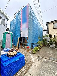 海老名市中野第10　1号棟