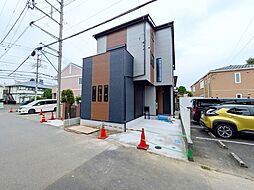 茅ヶ崎市高田1丁目