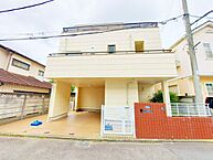 神奈川県藤沢市大鋸1丁目：物件画像