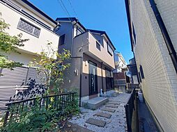 綾瀬市落合北5丁目