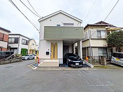 綾瀬市寺尾釜田第5 1号棟