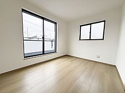 子供部屋の画像