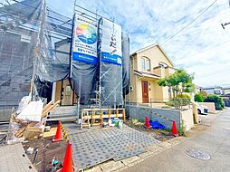 藤沢市善行坂1丁目 B号棟