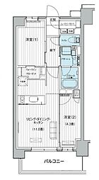 パレステージ藤沢II