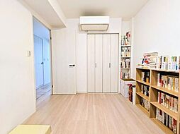 子供部屋の画像