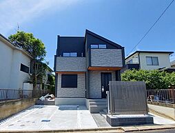 綾瀬市深谷上6丁目 2号棟
