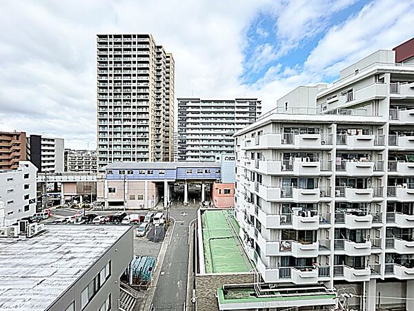 本郷ビルＩＳＡ 703｜愛知県名古屋市名東区本郷2丁目(賃貸マンション1K・7階・25.20㎡)の写真 その26