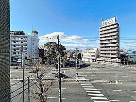 エクセル栄生 403 ｜ 愛知県名古屋市中村区千原町46（賃貸マンション1K・4階・20.08㎡） その23