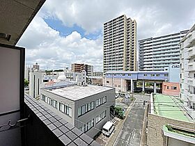 本郷ビルＩＳＡ 503 ｜ 愛知県名古屋市名東区本郷2丁目214（賃貸マンション1K・5階・25.20㎡） その27