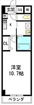 久々利ハイツＡ棟・Ｂ棟 B103 ｜ 岐阜県可児市久々利1869-2（賃貸マンション1K・1階・30.90㎡） その2