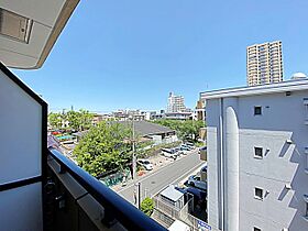 ソレイユ上社 402 ｜ 愛知県名古屋市名東区上社2丁目193（賃貸マンション1K・4階・22.00㎡） その24