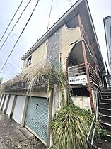 植園レジデンス 305 ｜ 愛知県名古屋市名東区植園町3丁目63（賃貸アパート2K・2階・29.18㎡） その1