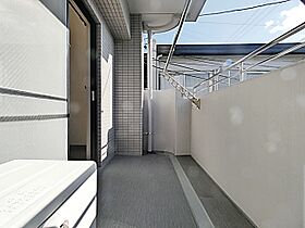 パークヒルズ一社 203 ｜ 愛知県名古屋市名東区亀の井2丁目138（賃貸マンション1K・2階・35.15㎡） その22