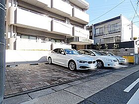 パークヒルズ一社 203 ｜ 愛知県名古屋市名東区亀の井2丁目138（賃貸マンション1K・2階・35.15㎡） その30