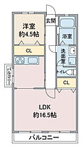 名栄ビル 105 ｜ 愛知県名古屋市昭和区福江3丁目2-8（賃貸マンション1LDK・1階・55.40㎡） その2