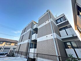 アーバン菅田 402 ｜ 愛知県名古屋市天白区菅田1丁目606-2（賃貸マンション1R・4階・17.32㎡） その1